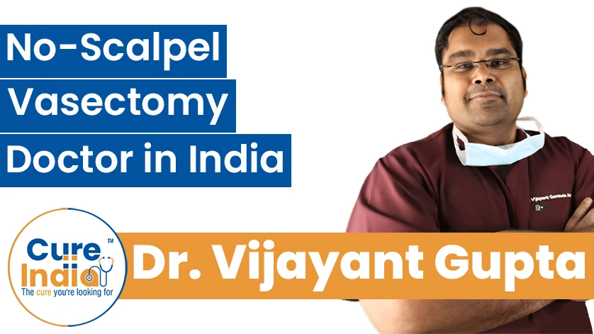 Dr. Vijayant Govinda Gupta